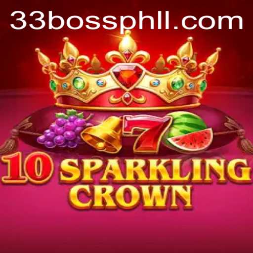Unveiling the Magic of 10SparklingCrown: A Comprehensive Guide to the Enchanting Game