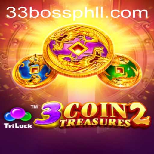 Explore the Exciting World of 3CoinTreasures2: A Deep Dive into Gameplay and Strategies