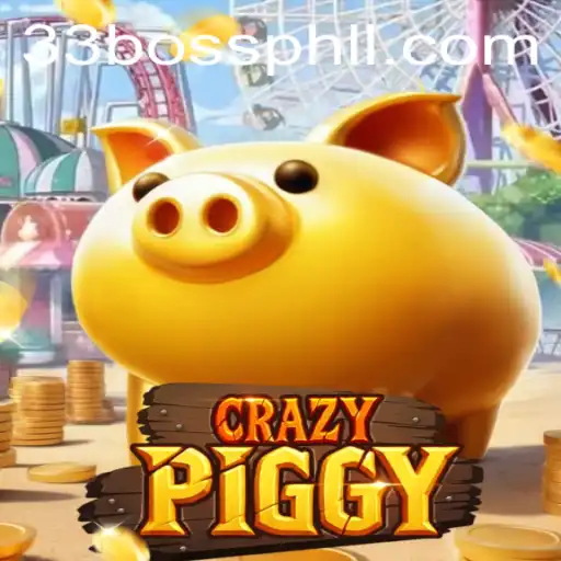 CrazyPiggy: A New Adventure in Gaming