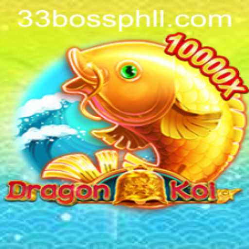Unveiling DragonKoi: Dive into the Mythical Realm with 33bossphl