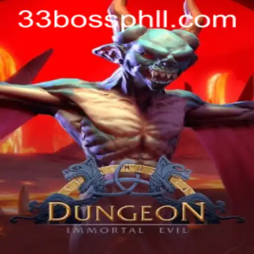 Unveiling the Mysteries of Dungeon: A Journey into '33bossphl'