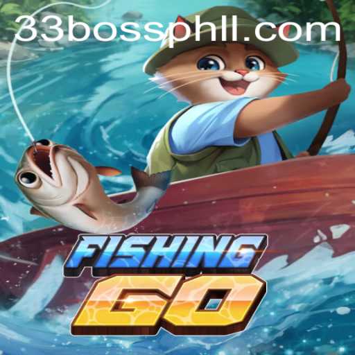 Explore the Exciting World of FishingGO with Keyword 33bossphl