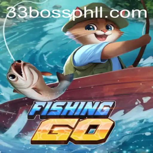Explore the Exciting World of FishingGO with Keyword 33bossphl