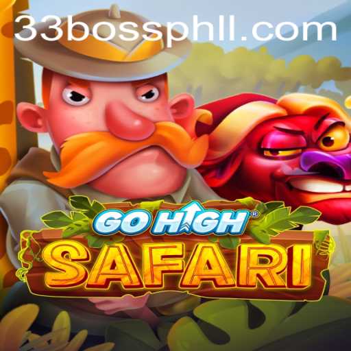 Exploring the Thrills of GoHighSafari: A New Gaming Adventure