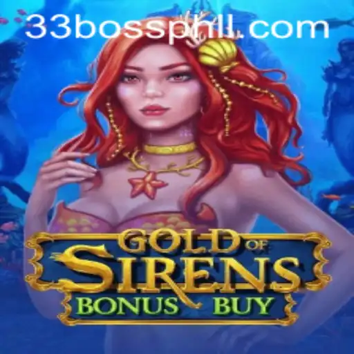 Gold of Sirens Bonus Buy: Dive into an Epic Adventure
