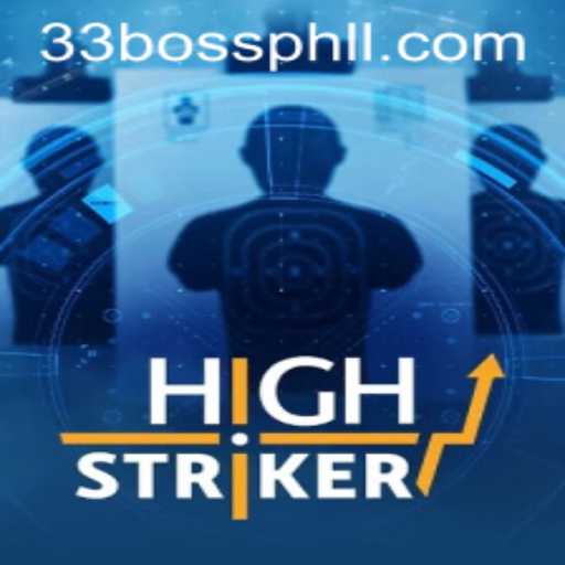HighStriker: The Ultimate Gaming Experience