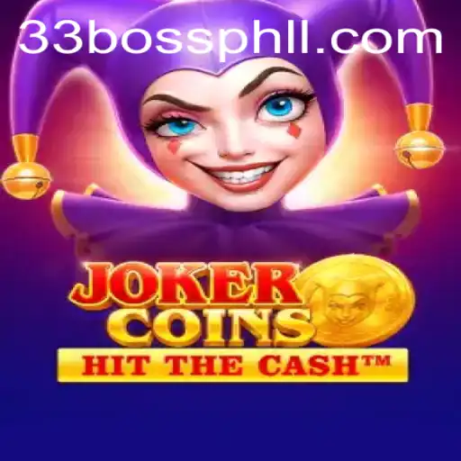 Exploring the Exciting World of JokerCoins: A Fresh Gaming Adventure