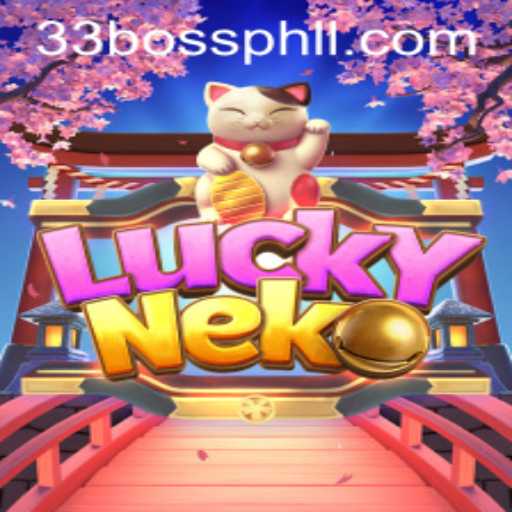 LuckyNeko: A New Era in Online Gaming