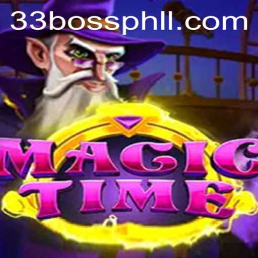 MagicTime: A New Era of Strategy and Adventure