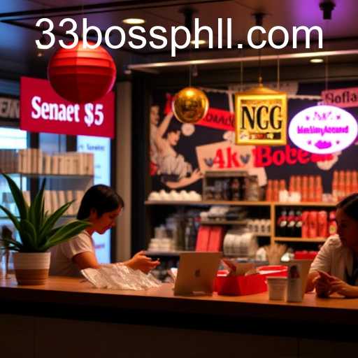 Exploring Exclusive Offers with 33bossphl