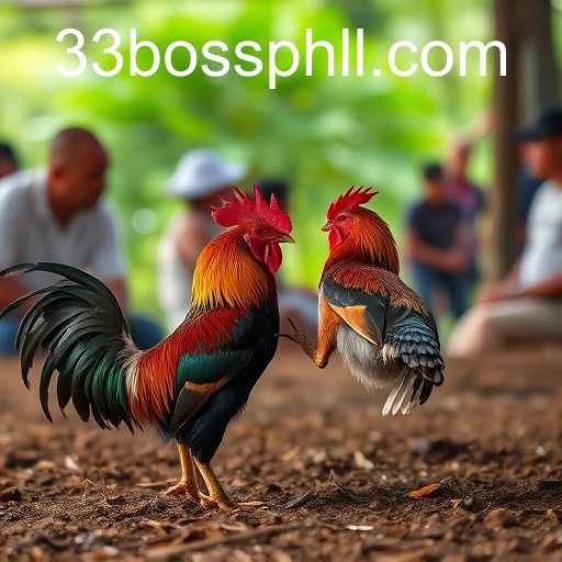 The Evolution of Online Sabong