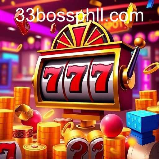 Exploring the World of Online Slots: The Rise of 33bossphl