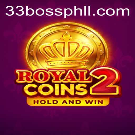 Explore the Thrilling World of RoyalCoins2 and Unravel the Secrets of 33bossphl