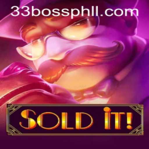 Exploring the Exciting World of Soldit and the Strategy Behind 33bossphl
