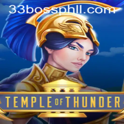 TempleofThunder: Explore the Mythical Universe and Defeat 33 Boss Characters