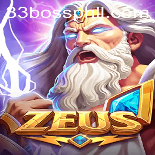 Unveiling the Mystical World of Zeus: A Journey Through 33bossphl